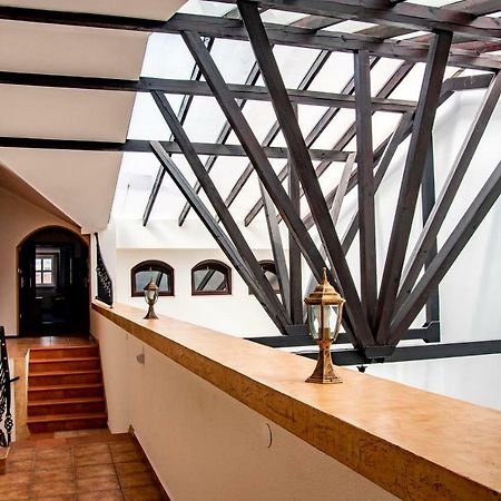 Gosciniec Asticus Bed & Breakfast Jaroslaw Exterior photo